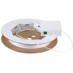 Logilink fb2lc20 fibre optique fo c�ble de raccordement 20 m blanc s524623