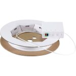 Logilink fb2lc30 fibre optique fo c�ble de raccordement 30 m blanc s524613