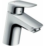 Hansgrohe - logis - mitigeur de lavabo 70, chrome 71071000