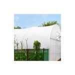 B�che de serre diffusante lumisol 200 microns - long 11 m, larg 4. 50 m