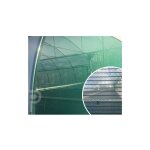 Atout loisir - filet brise - vent - ombrage vert - 106gr / m - long 10 m, larg 3 m