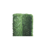 Atout loisir - haie vgtale artificielle 243 brins - long 6 m, hauteur 2 m