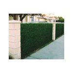 Atout loisir - haie végétale artificielle lux - 2r 140 brins - vert thuya - long 12 m, hauteur 1. 50 ... Atout loisir - haie végétale artificielle lux - 2r 140 brins - vert thuya - long 12 m, hauteur 1. 50 ...
