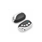 2pcs tlcommande universelle copieuse az remote - idal pour portail, garage, alarme et lumire en une ...