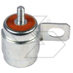 Condensateur d'allumage lombardini - intermotor pour moteur im250 im300 im350