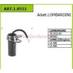 Lombardini condensateur moteur pour tracteur � pied 70. 2522. 03 1. 0551