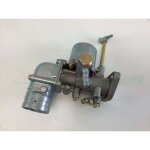 Moteur compatible carburateur lombardini intermotor la80 la82 7709