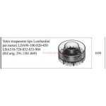 Lombardini verre transparent pour lda96 moteur motoculteur 100 820 1690