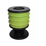 Graf - lombricomposteur eco - worms vert clair