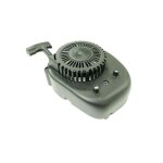 Lanceur moteur tondeuse loncin emak / oleo mac