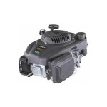 Loncin - moteur tondeuse ohv v200 - 196cm� remplacement briggs, honda