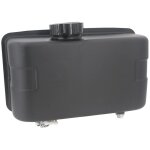 Rservoir de carburant loncin d440fc moteur diesel de la fraise  neige d460fc