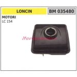Loncin r�servoir lc 154 moteur de tondeuse � gazon 035480