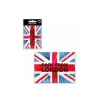 Petit magnet m�tallique londres