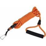 Longe pour chien longe pour 10m longue laisse de dressage de chien de idéal pour la randonnée le camping ... Longe pour chien longe pour 10m longue laisse de dressage de chien de idéal pour la randonnée le camping ...
