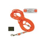 Longe ronde biothane, orange fluo désignation : longe ronde biothane longueur : 5 m largeur : longe ronde ... Longe ronde biothane, orange fluo désignation : longe ronde biothane longueur : 5 m largeur : longe ronde ...