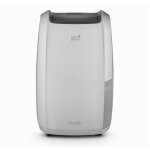 Delonghi ddsx225 d�shumidificateur blanc 25l / 24h