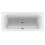 Villeroy&boch - baignoire rectangle acrylique rectangle loop & Villeroy&boch - baignoire rectangle acrylique rectangle loop &