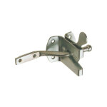 Loquet automatique pour grille universel hs131209