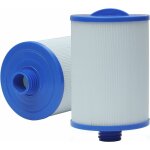 Lot de 1 filtres pour spa, pour unicel 6ch - 940, pour pleatco pww50p3, pour waterway front access skimmer ... Lot de 1 filtres pour spa, pour unicel 6ch - 940, pour pleatco pww50p3, pour waterway front access skimmer ...