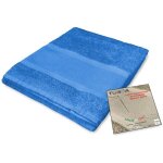 Lot de 1 serviette de toilette + 1 serviette invité tosca en éponge et toile aïda à broder au point de ... Lot de 1 serviette de toilette + 1 serviette invité tosca en éponge et toile aïda à broder au point de ...