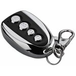 Lot de 1 t�l�commandes pour ouvre - portail coulissant automatique - 433 mhz avec �metteur t�l�commande ...