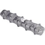 Lot de 10 boites d'encastrement cloison seche 1 poste Ø67 / p40 gris - 718005 - debflex Lot de 10 boites d'encastrement cloison seche 1 poste Ø67 / p40 gris - 718005 - debflex