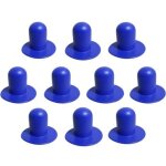 Lot de 10 bouchons de bouchon de piscine �tendus, bouchon pompe filtre bestway lay z spa filtre lay z ...