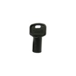 Lot de 1 cl de dverrouillage trilobe pour moteur de remplacement came 119riy077