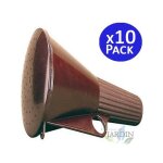 Suinga - lot de 10 �pandeur � main - �pandeur pour �pandage facile d'insecticides - �pandeur manuel