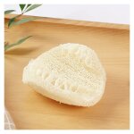 Lot de 10 éponges en luffa naturel 8 × 13 cm Éponges en luffa, porte - savon accessoires porte - savon ... Lot de 10 éponges en luffa naturel 8 × 13 cm Éponges en luffa, porte - savon accessoires porte - savon ...