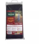 Multitanks - lot de 10 manchons anti - rongeur polythylne hauteur 0, 50 m x diam 14 cm
