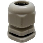 Imo - lot de 10x presse �toupe pg13, 5 polyamide pour c�bles diam�tre 6mm � 12mm - �tanche ip68