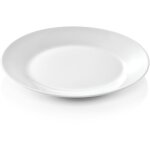 Lot de 12 assiettes en porcelaine � 190 mm - was germany