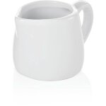 Lot de 12 pichets en porcelaine h 43 x � 50 mm - was germany