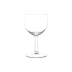 Lot 12 verres  vin ballon 19 cl - cosy moments cosy&trendy