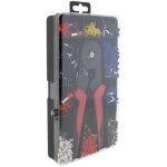 Lot de 1200 cosses  sertir + pince - 0, 5  10mm - zenitech