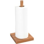 Wenko mera set bambou 2 pièces porte ustensiles et essuie - tout en bambou brun pour rangement cuisine ... Wenko mera set bambou 2 pièces porte ustensiles et essuie - tout en bambou brun pour rangement cuisine ...