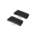 Lot de 2 anse amovible noire beka 101236