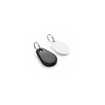 Lot de 2 badges pour systme d'alarme protexiom et protexial - somfy -