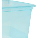 Lot de 2 boîtes keeper mia « magic » 2l Lot de 2 boîtes keeper mia « magic » 2l