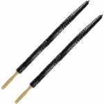 Lot de 2 brosse radiateur brosse de nettoyage pour radiateur 75 cm longue et flexible avec manche en ...