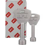 Lot de 2 cl� de d�verrouillage cls / 82 sub bft - bft