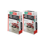 Parexlanko - lot de 2 colles carrelage am�lior�es tous carreaux tous supports - blanc - 50kg