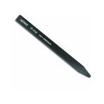 Lot de 2 crayons 100% graphite metrica 51151 Lot de 2 crayons 100% graphite metrica 51151
