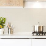 Lot de 2 cr�dences alu l120xh 50cm jardin japonais sable 99deco