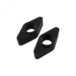 Lot de 2 écrous d'adaptateur pour filtre à cartouche de piscine - ccx1000n - hayward Lot de 2 écrous d'adaptateur pour filtre à cartouche de piscine - ccx1000n - hayward