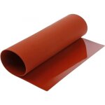 Lot de 2 feuille de cuisson silicone