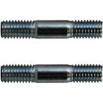 Lot de 2 goujons de guide pour trononneuse