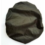 Lot de 2 housse de selle de v�lo, imperm�able housse de si�ge de v�lo avec �lastique, �tanche taille ...